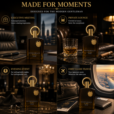 Imperial Oud
