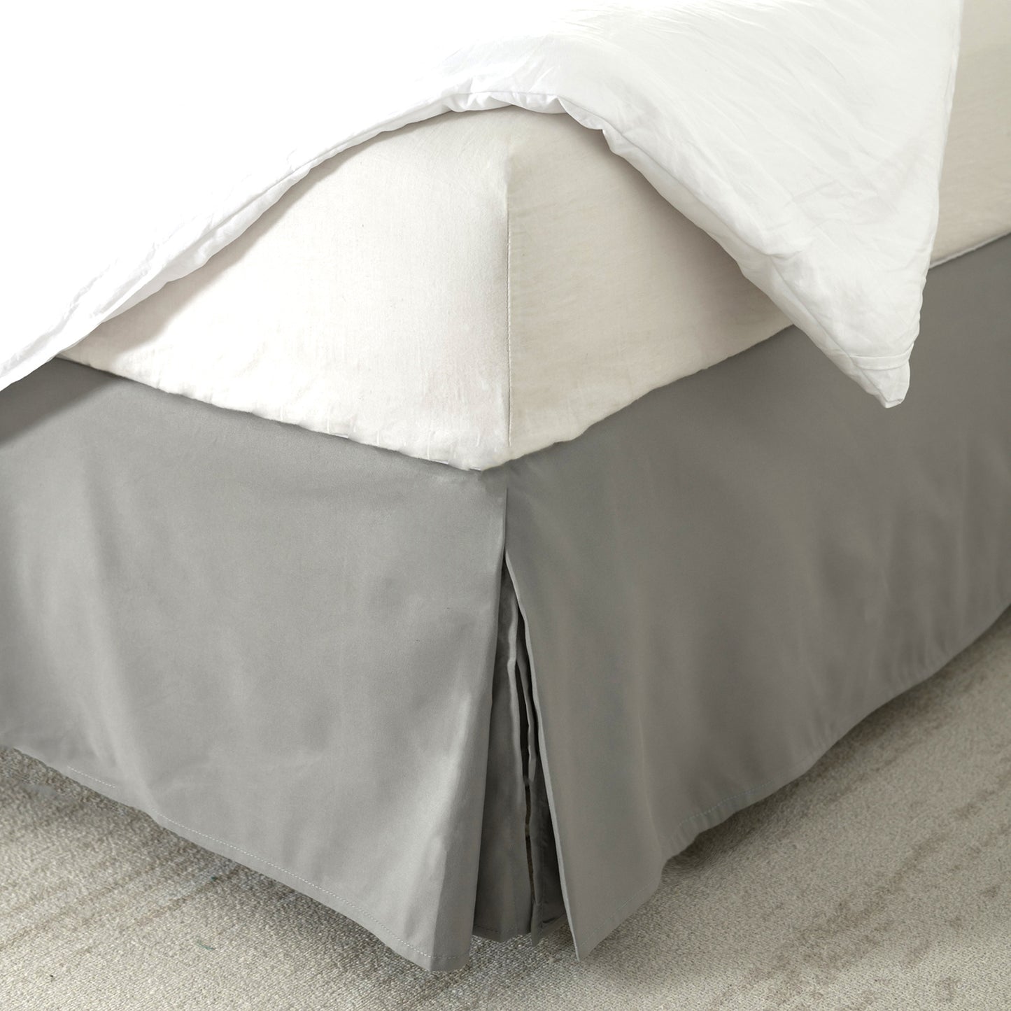 Bed Skirt 14inch - Calm Cloud Bedding
