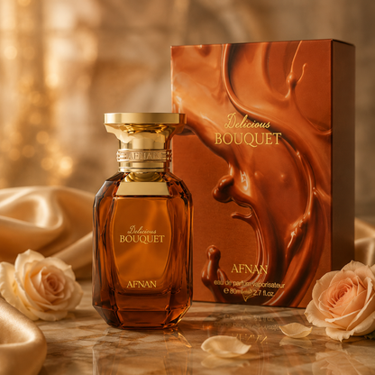 Vanilla Honey Bouquet