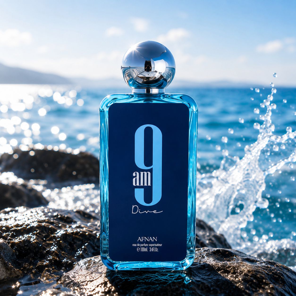 Ocean Horizon Elixir