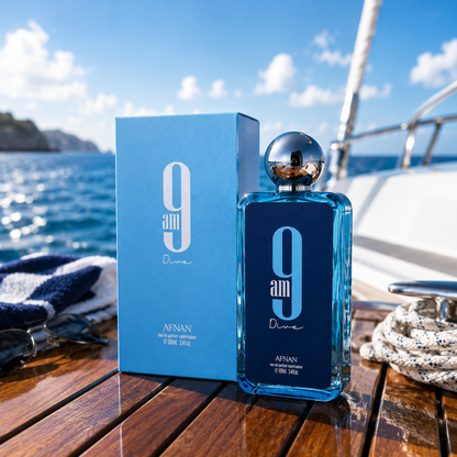 Ocean Horizon Elixir
