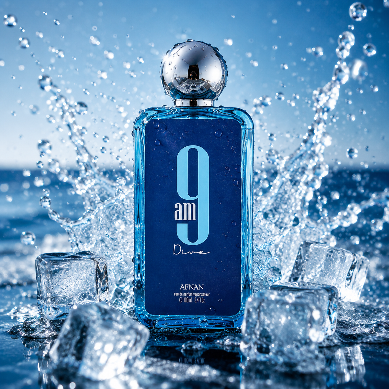 Ocean Horizon Elixir