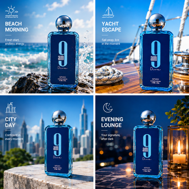 Ocean Horizon Elixir