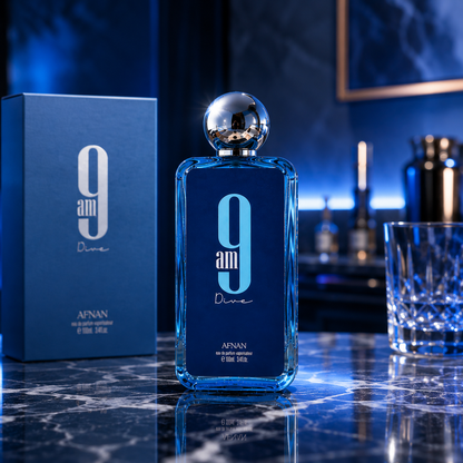 Ocean Horizon Elixir