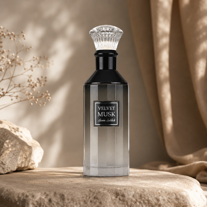 Cloud Musk