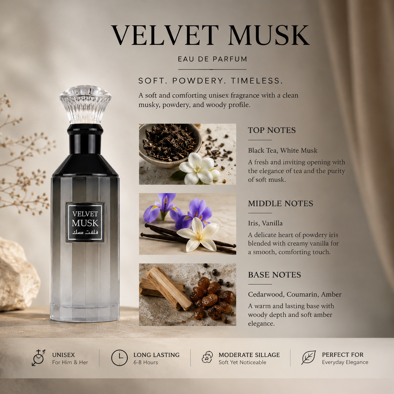 Cloud Musk