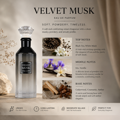 Cloud Musk