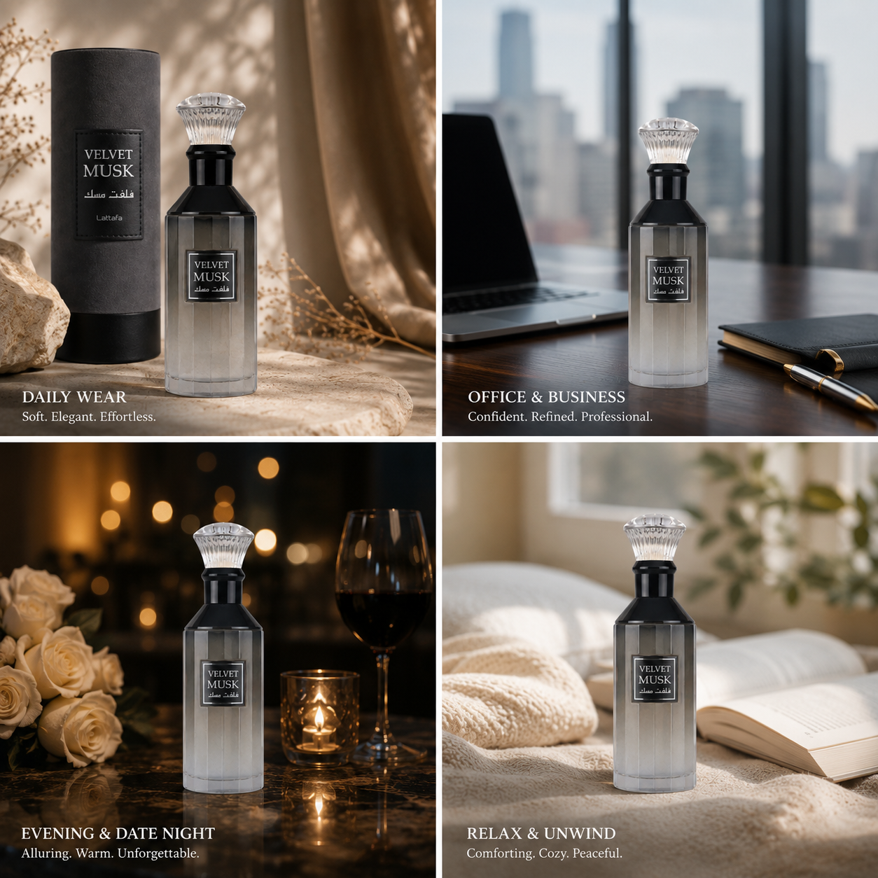 Cloud Musk