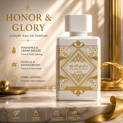Golden Honor