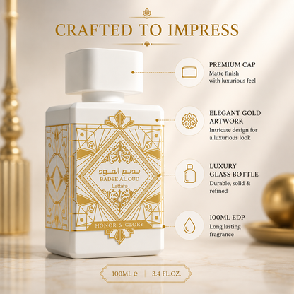 Golden Honor
