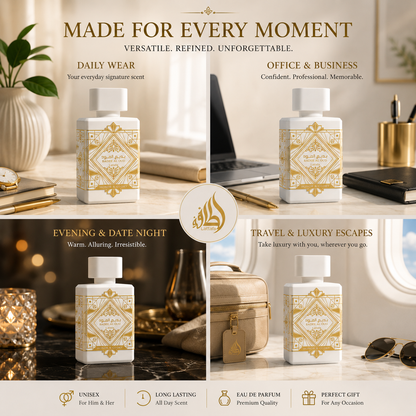 Golden Honor