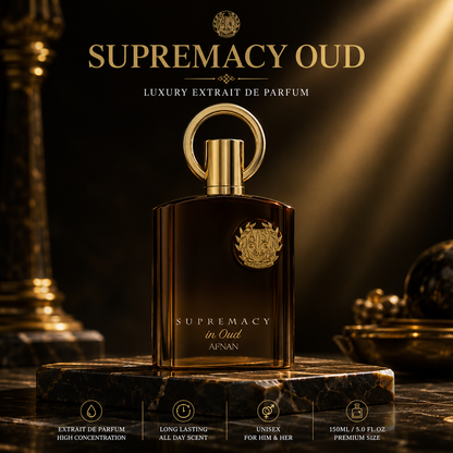 Imperial Oud