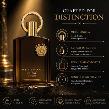 Imperial Oud