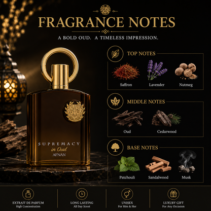 Imperial Oud