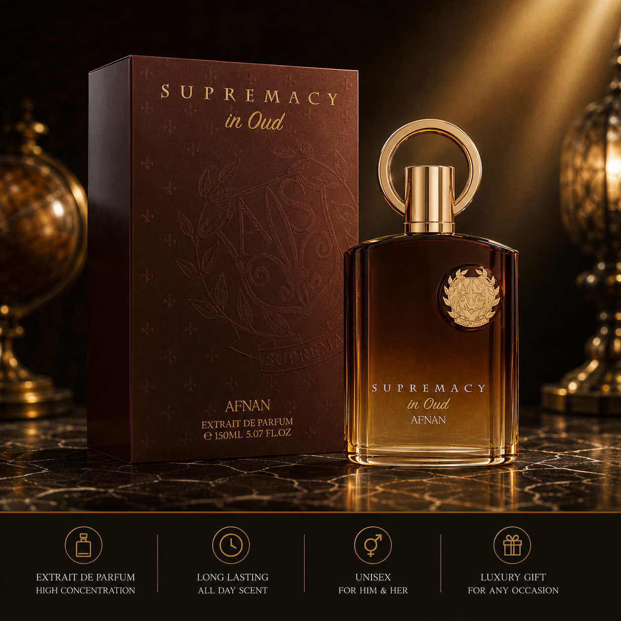 Imperial Oud