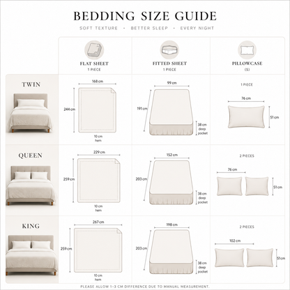 Cooling Bamboo Rayon Sheet Set – Pink