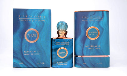 Anfar London Bateig Azul Extrait de Parfum 100 ml (3.4 fl oz)