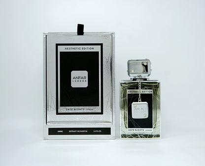 Anfar London Date Nights Pour Homme Extrait de Parfum 100 ml (3.3 fl oz)