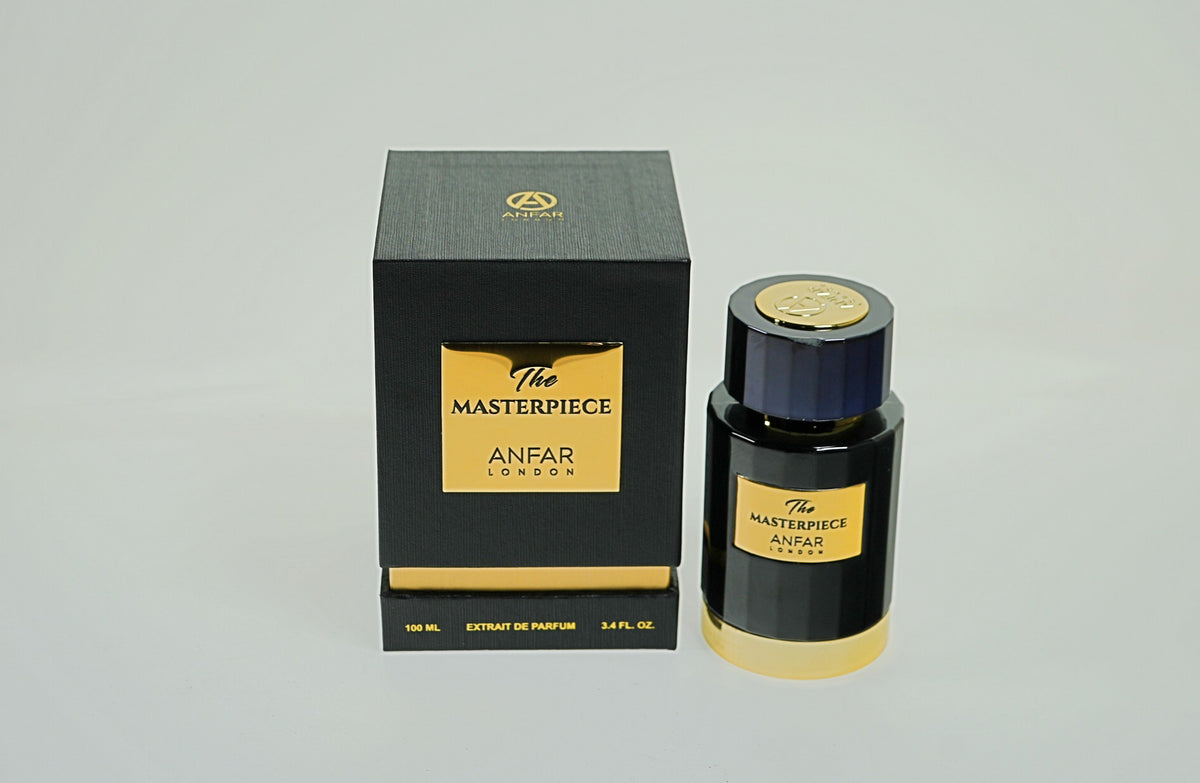 Anfar London The Masterpiece Extrait de Parfum 100 ml (3.4 fl oz)