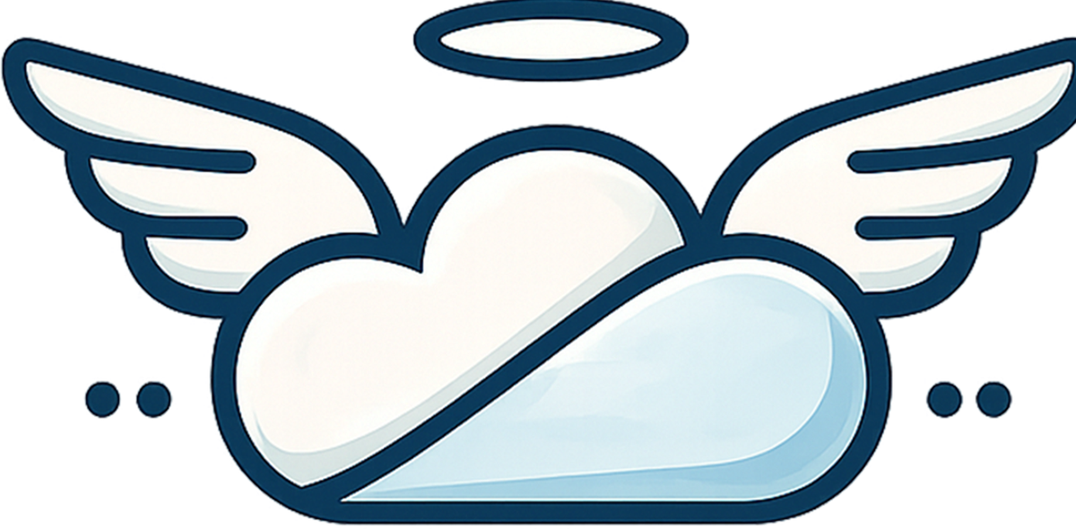 Calm Cloud Bedding