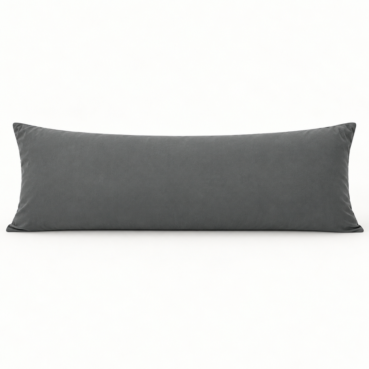 Microfiber Body Pillowcase, 20x54 in, Envelope Closure — main