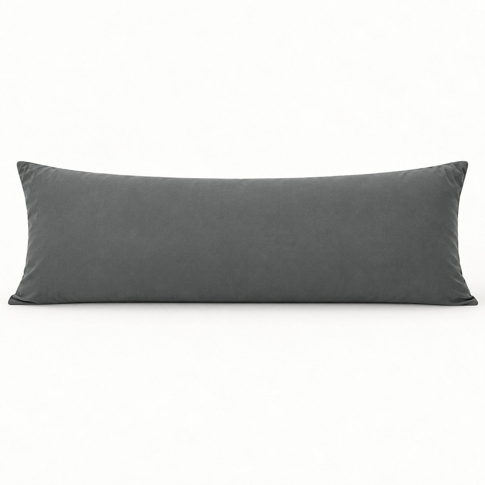Microfiber Body Pillowcase, 20x54 in, Envelope Closure — main